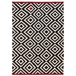 melange pattern 1 rug