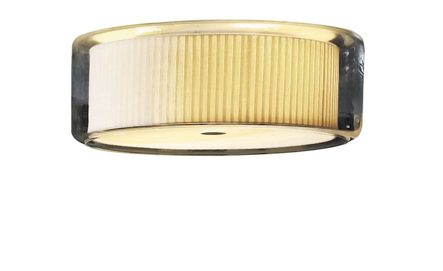 mercer c ceiling lamp