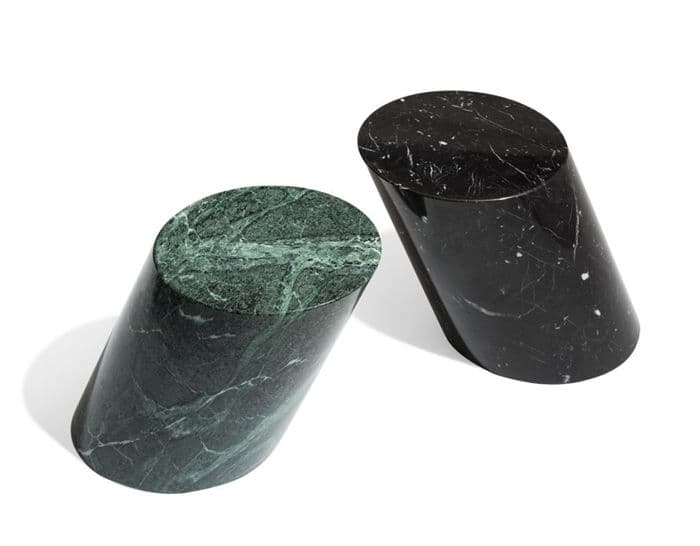 mercer marble table
