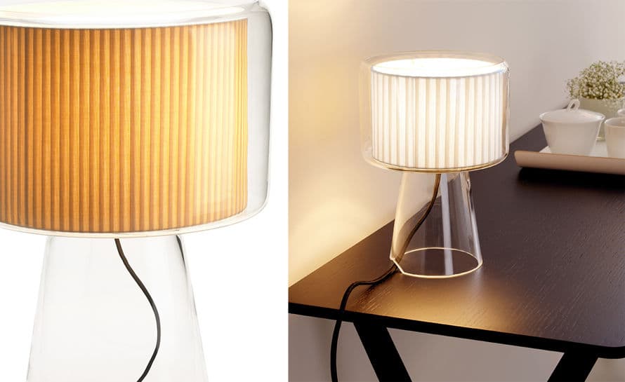 mercer table lamp