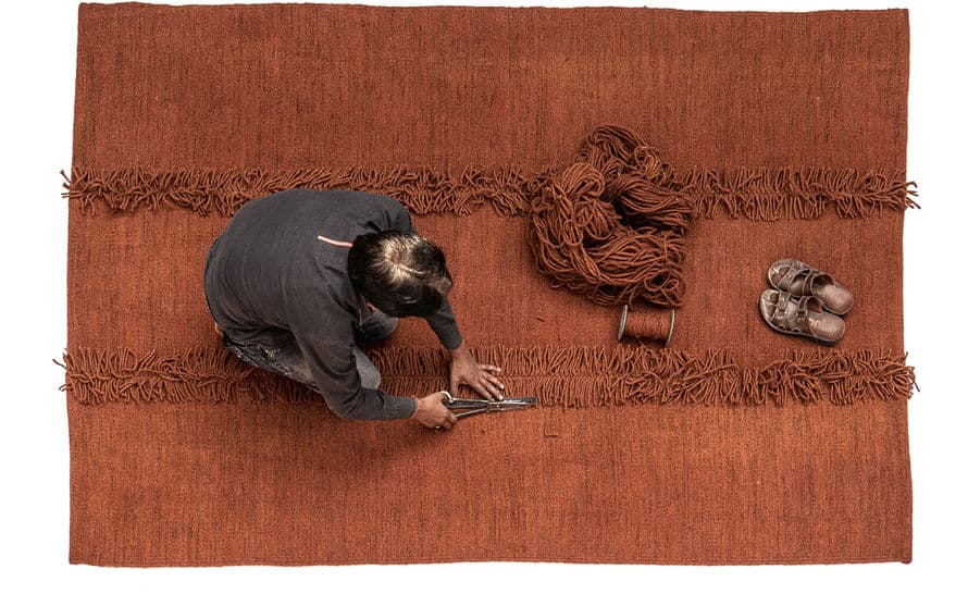 mia rug