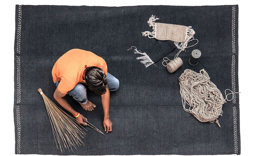 mia rug
