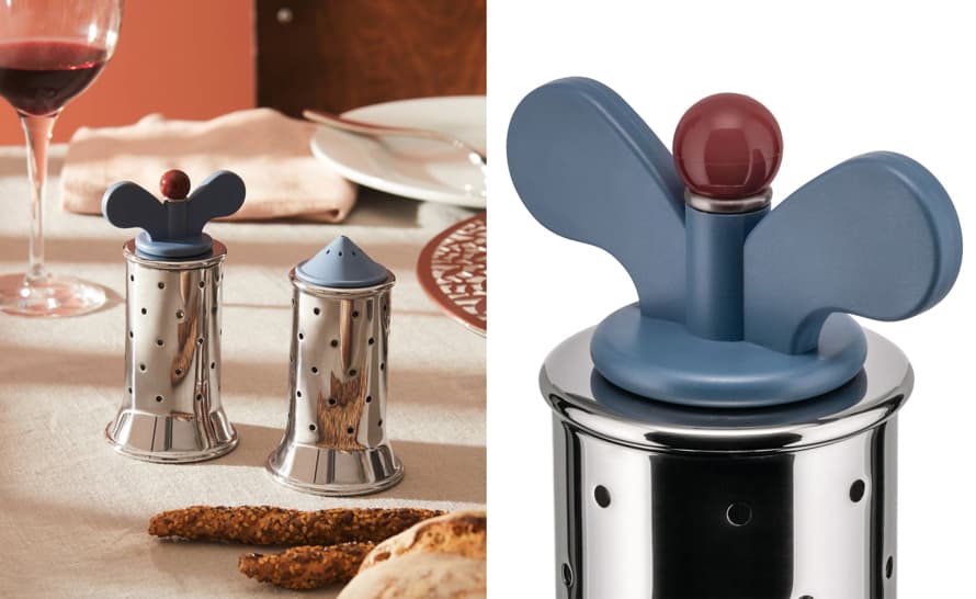 michael graves pepper mill