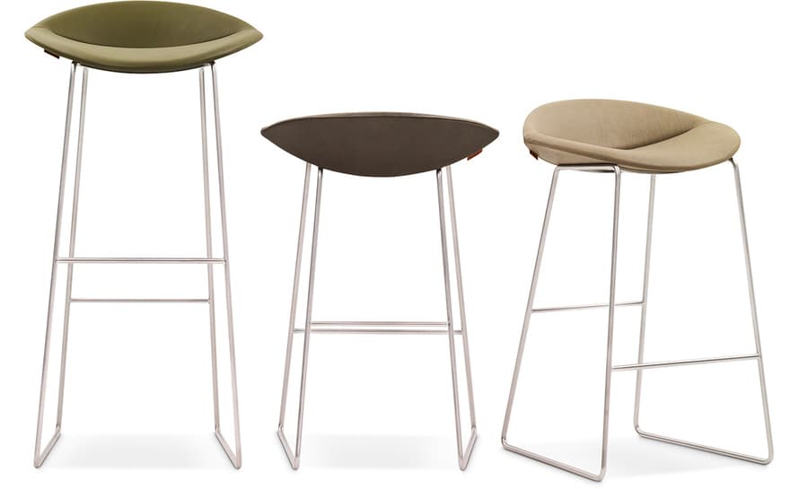 mick stool