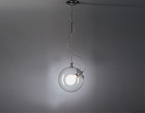 miconos suspension lamp