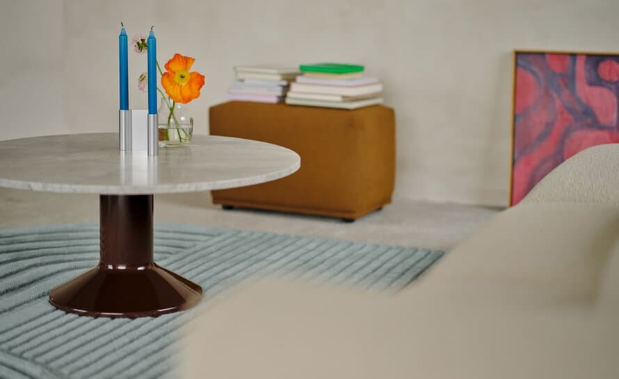 Midst Coffee Table