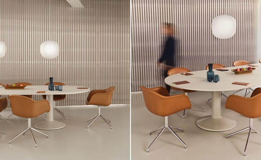Midst Conference Table