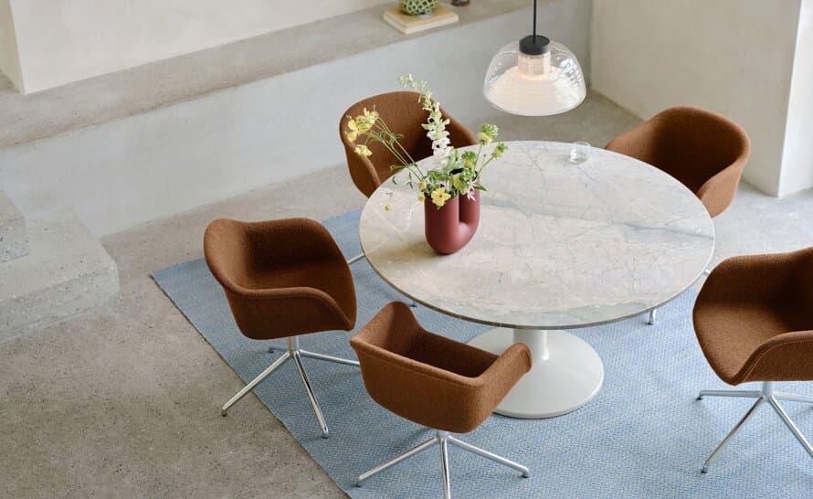 Midst Dining Table