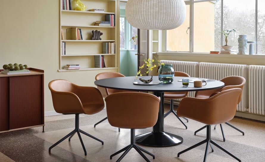Midst Dining Table