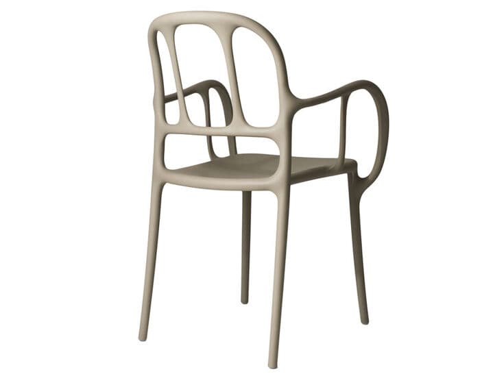 magis mila stacking chair