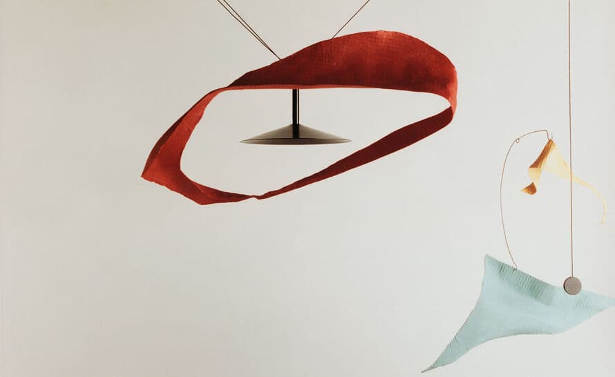 Milana Pendant