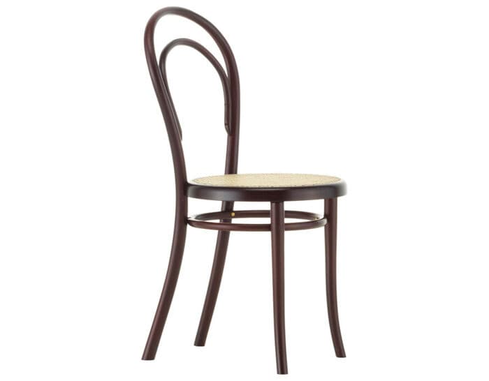 miniature thonet chair no. 14