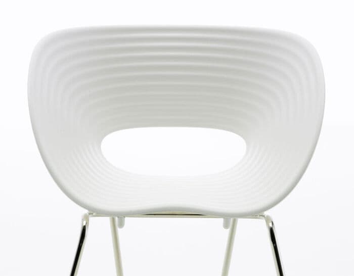 Miniature Tom Vac Chair