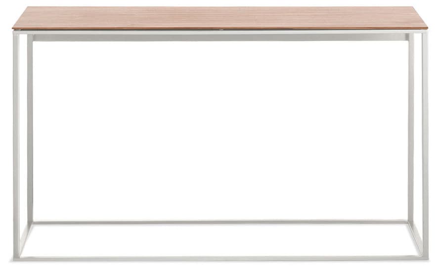 minimalista console table