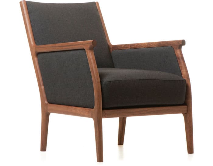 mira lounge chair 389
