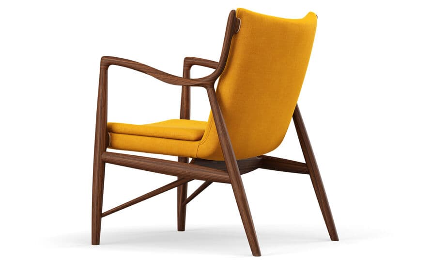 Model 45 Chair