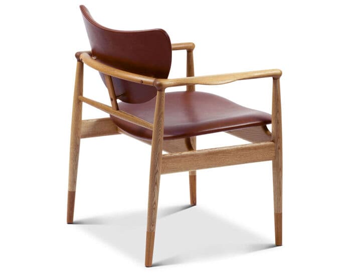 Model 48 Chair
