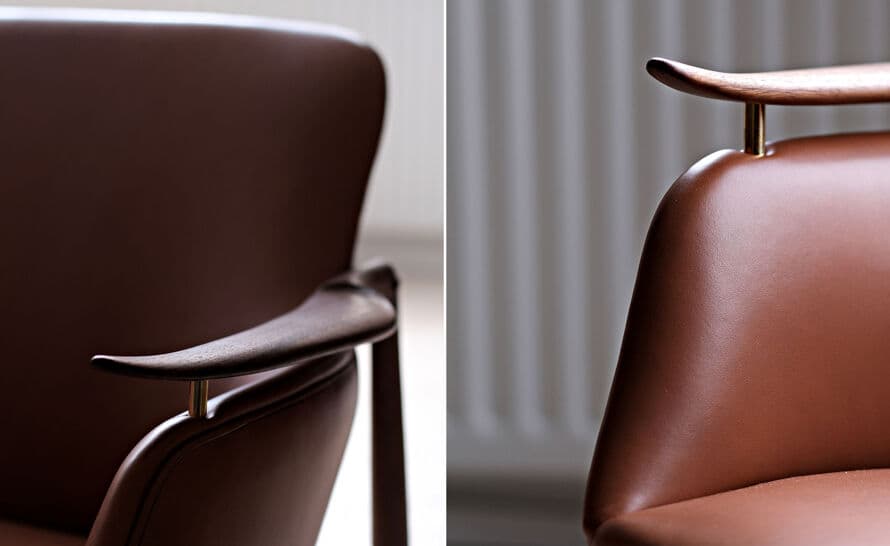 Model 53 Sofa