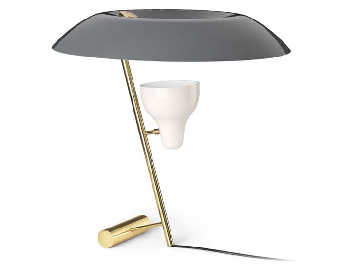 Model 548 Table Lamp