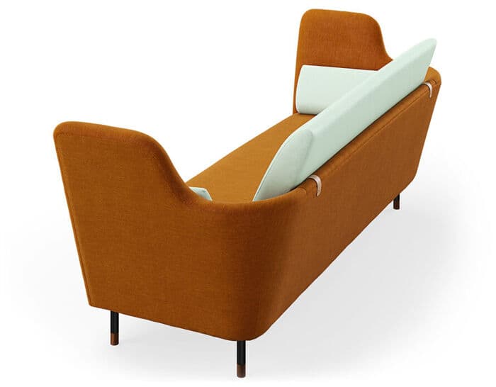Model 57 Sofa