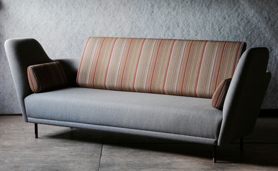 Model 57 Sofa