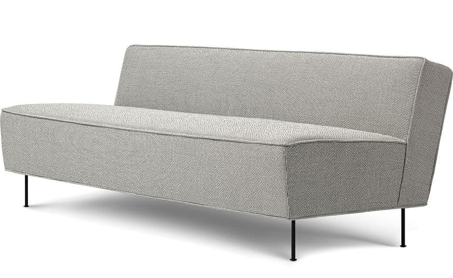 modern line sofa 182