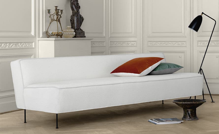 modern line sofa 240