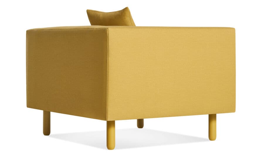 mono lounge chair