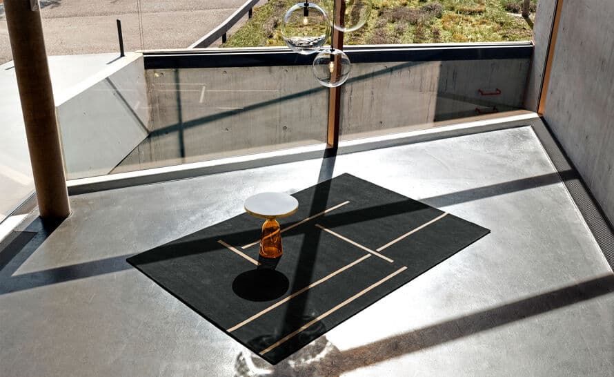 Monolith Rug