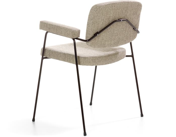 pierre paulin moulin armchair f0927