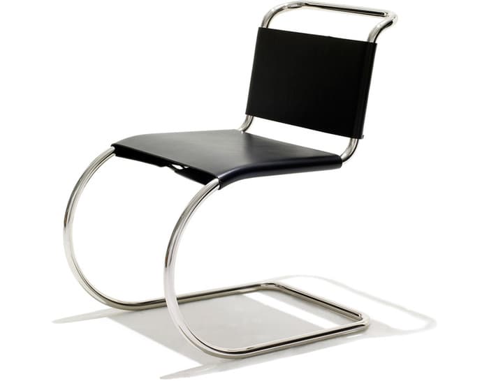 mr side chair