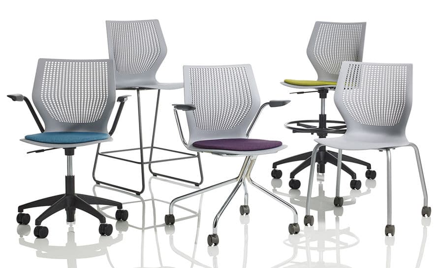 multigeneration stool