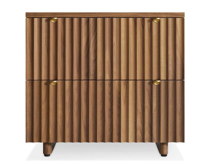 Murmur Nightstand