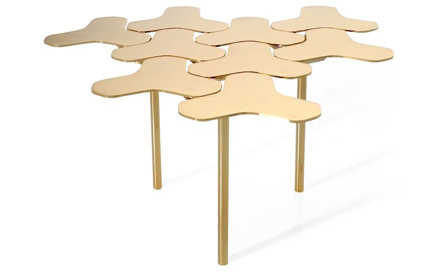nanook table