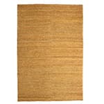 earth jute rug