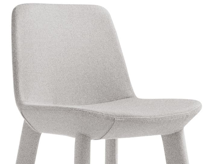 neat dining chair