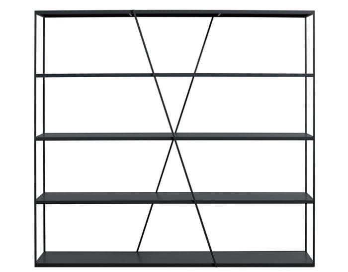 needwant shelving