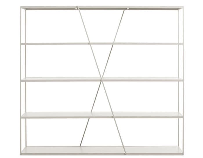 needwant shelving