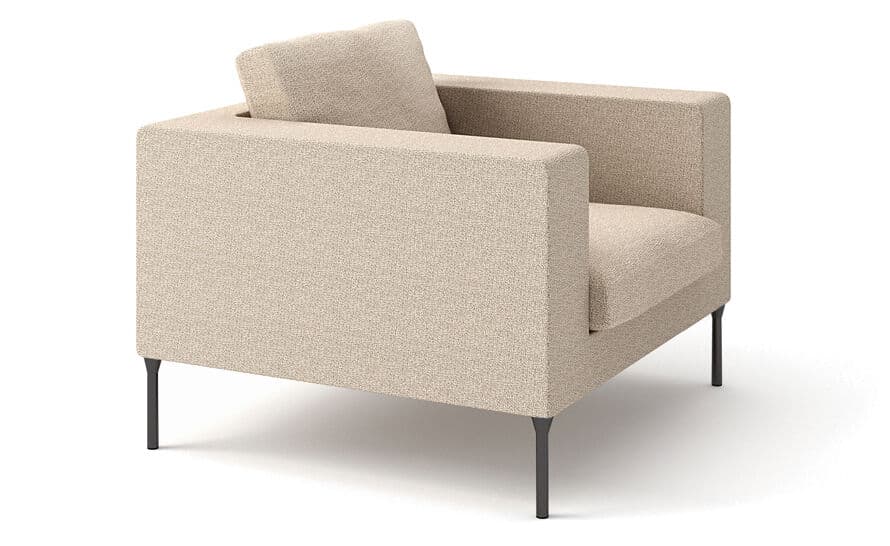 neo armchair