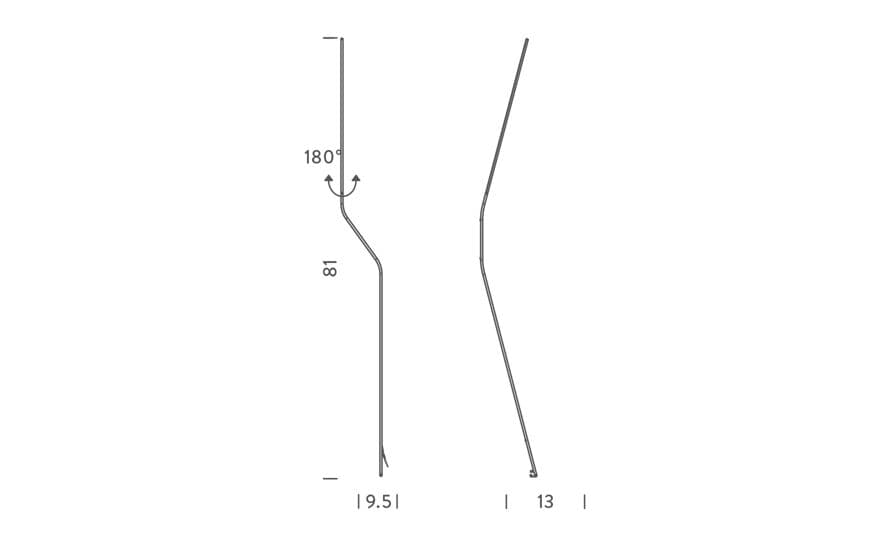 neo floor lamp