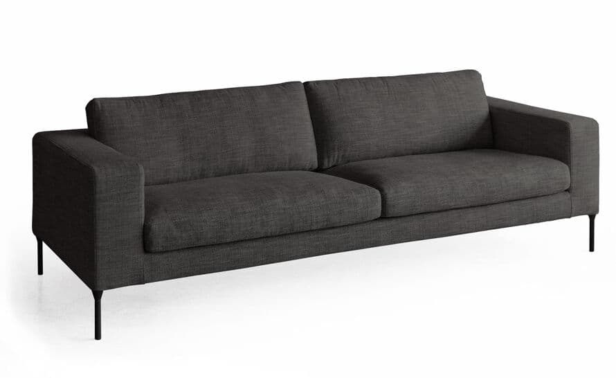 neo 3 seat sofa