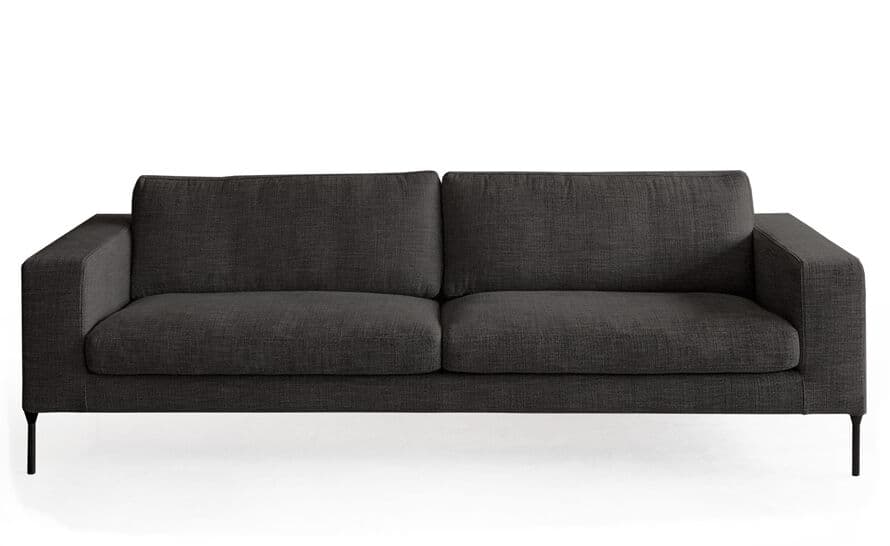 neo 3 seat sofa