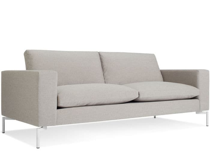 new standard 78" sofa