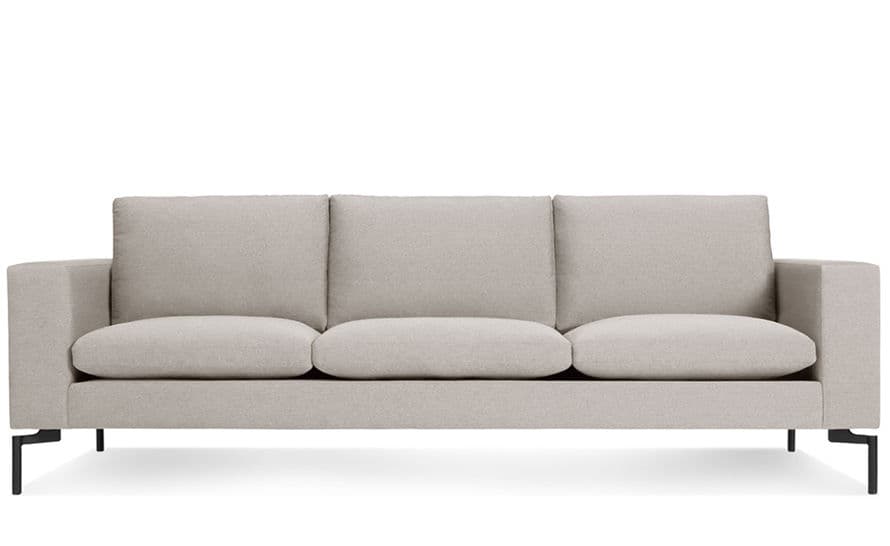new standard 92" sofa