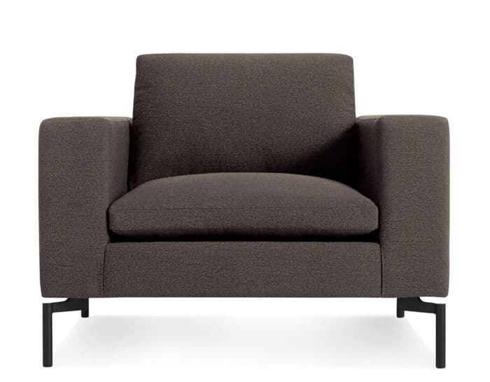 new standard lounge chair