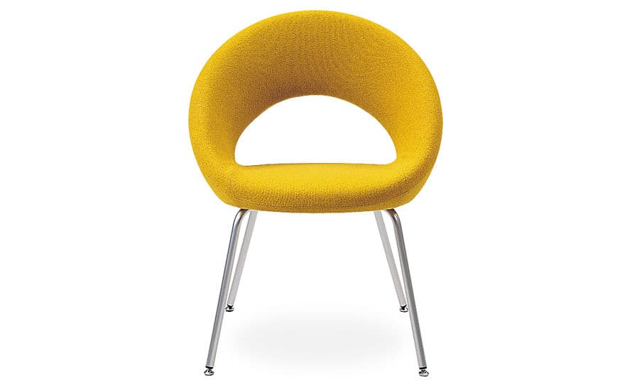 nina 4 leg chair