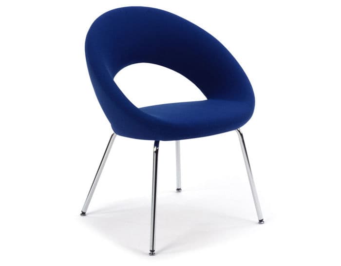 nina 4 leg chair