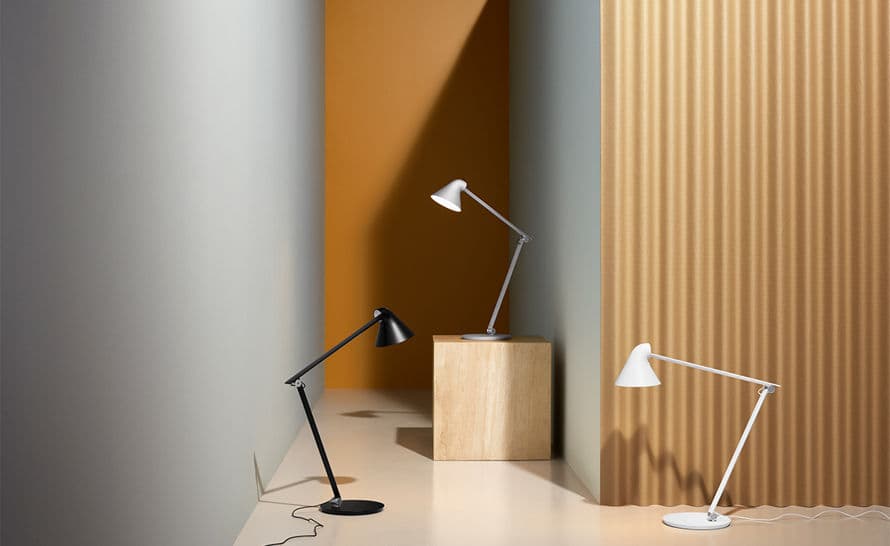 njp table lamp