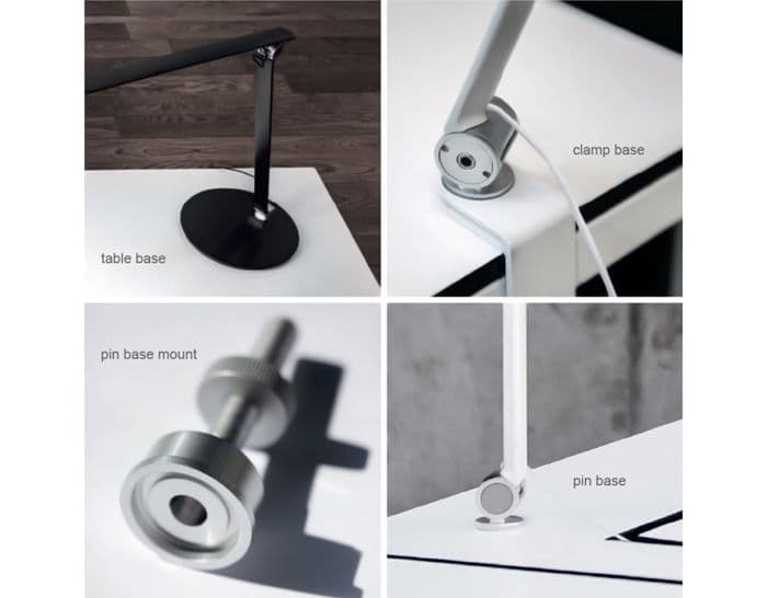 njp table lamp