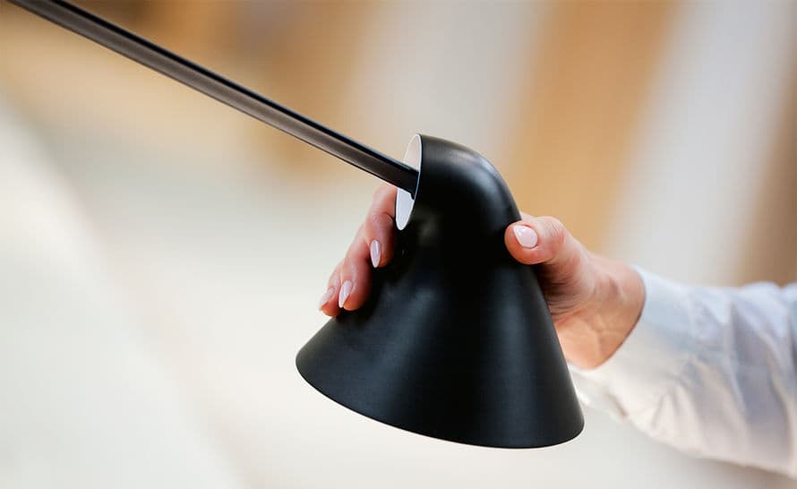 njp table lamp